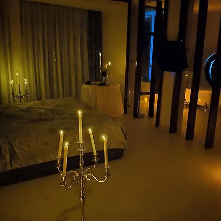 Design Hotel Skopeli Odessa Eksteriør billede