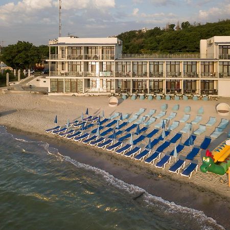 Design Hotel Skopeli Odessa Eksteriør billede
