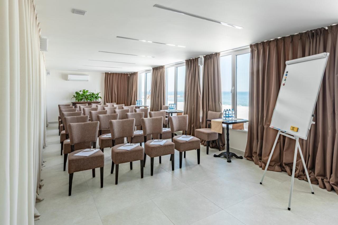 Design Hotel Skopeli Odessa Eksteriør billede