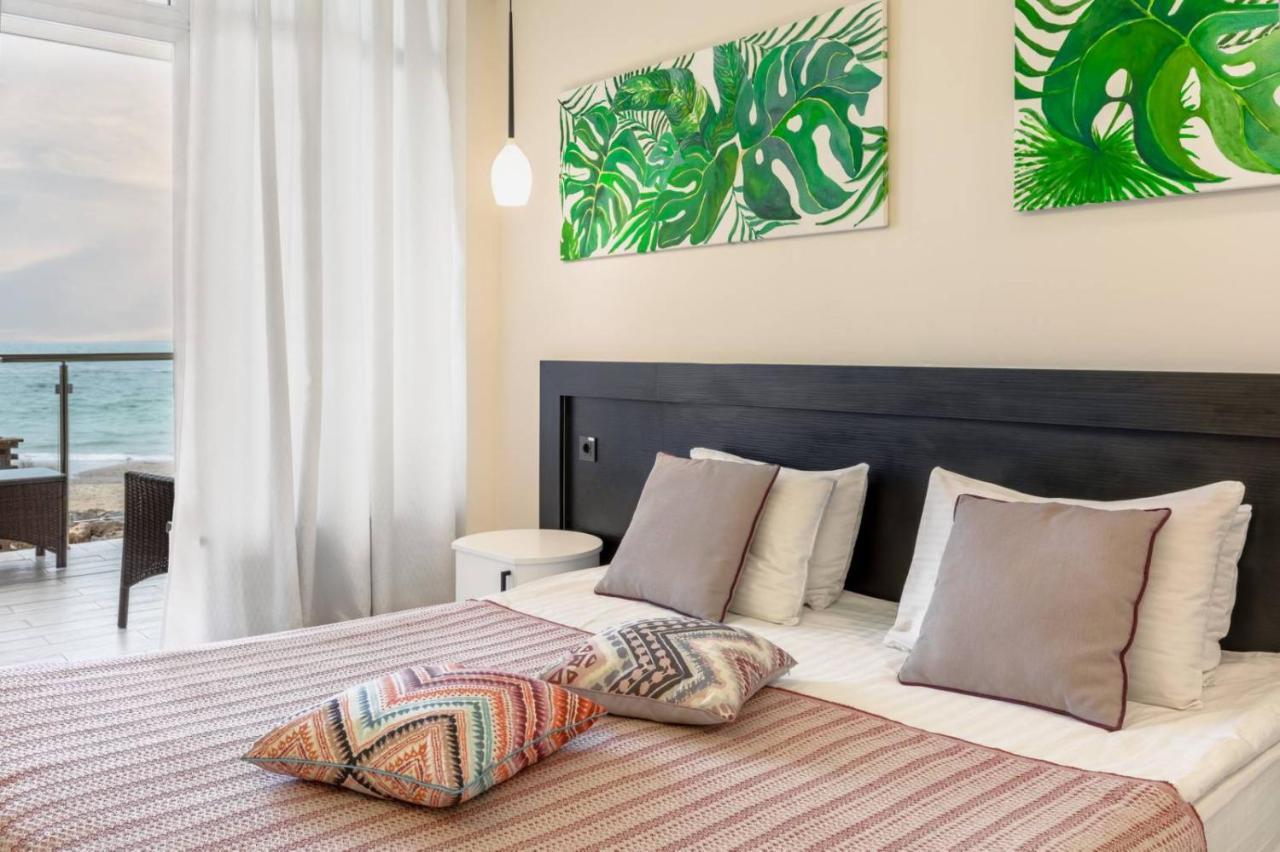 Design Hotel Skopeli Odessa Eksteriør billede