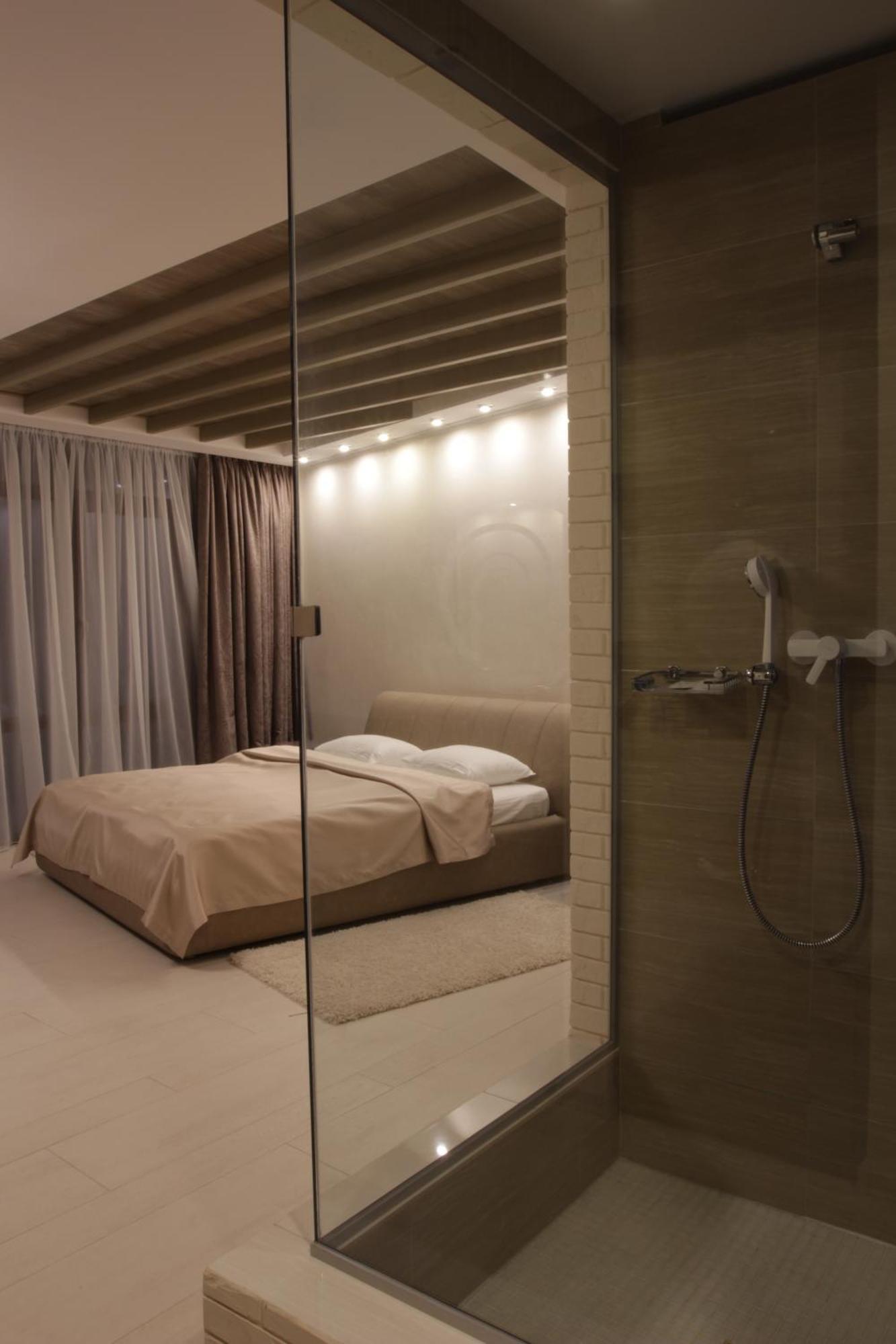 Design Hotel Skopeli Odessa Værelse billede